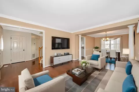 Living - 2479 Wayside Ct, Frederick, MD 21703 photo 1 of 4