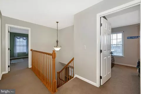 Entry Way - 2479 Wayside Ct, Frederick, MD 21703 photo 2 of 2