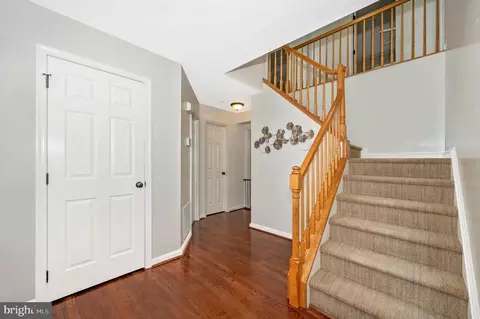 Entry Way - 2479 Wayside Ct, Frederick, MD 21703 photo 1 of 2