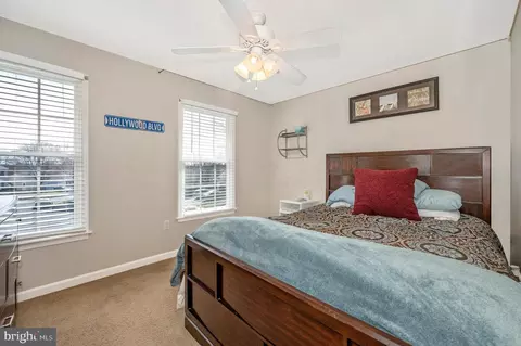 Bedroom - 2479 Wayside Ct, Frederick, MD 21703 photo 5 of 5