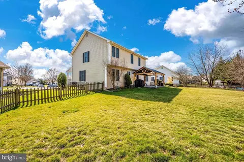 Exterior - 2479 Wayside Ct, Frederick, MD 21703 photo 8 of 16
