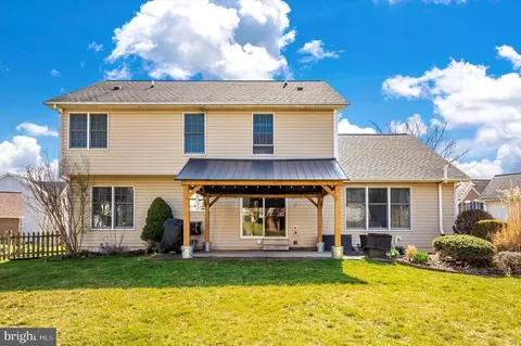 Exterior - 2479 Wayside Ct, Frederick, MD 21703 photo 3 of 16