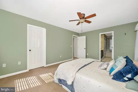 Bedroom - 2479 Wayside Ct, Frederick, MD 21703 photo 2 of 5