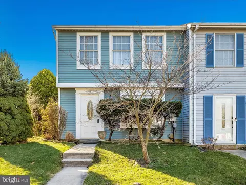 6753 Brace Ct, Frederick, MD 21703