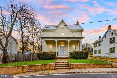 5148 Doubs Rd, Adamstown, MD 21710