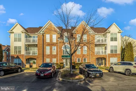 2506 Coach House Way #2A, Frederick, MD 21702