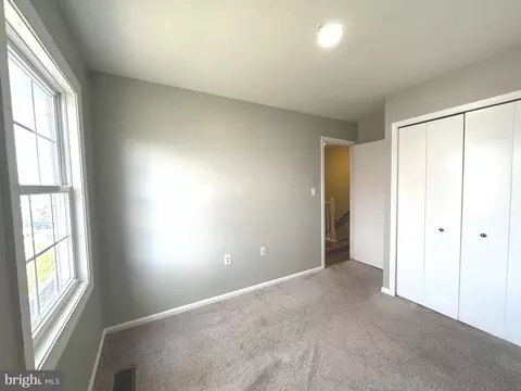Bedroom - 1224 C Danielle Dr #1224C, Frederick, MD 21703 photo 3 of 4