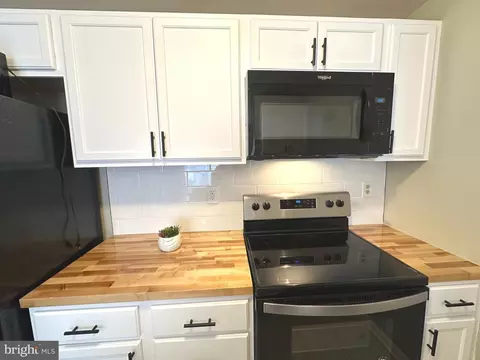 Kitchen - 1224 C Danielle Dr #1224C, Frederick, MD 21703 photo 9 of 9