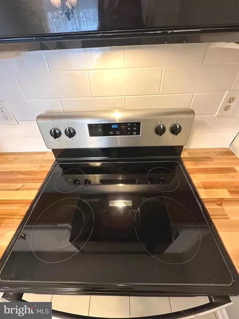 Kitchen - 1224 C Danielle Dr #1224C, Frederick, MD 21703 photo 6 of 9
