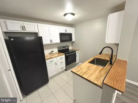 Kitchen - 1224 C Danielle Dr #1224C, Frederick, MD 21703 photo 1 of 9