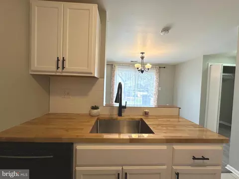 Kitchen - 1224 C Danielle Dr #1224C, Frederick, MD 21703 photo 4 of 9