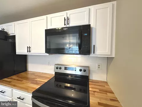 Kitchen - 1224 C Danielle Dr #1224C, Frederick, MD 21703 photo 3 of 9