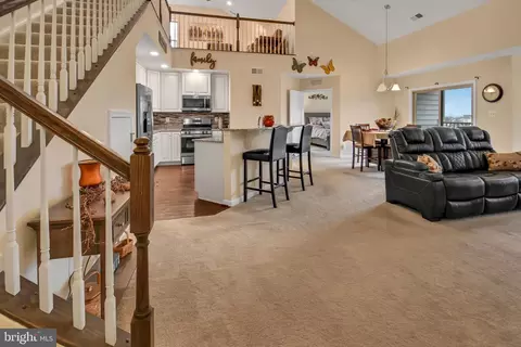 4839 Hiteshow Dr #402, Frederick, MD 21703