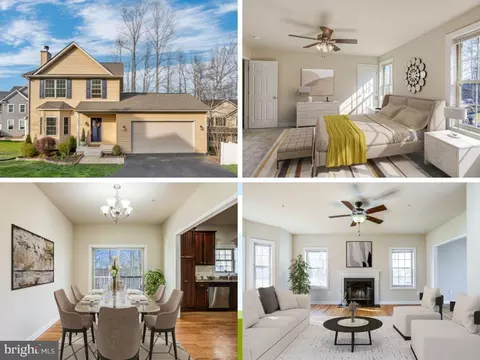 6801 Oakcrest Ct, New Market, MD 21774