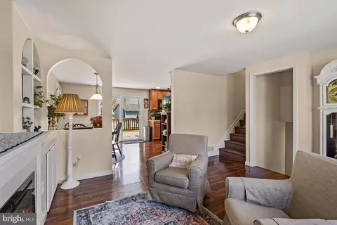 6797 Singletree Ct, Frederick, MD 21703 photo 8