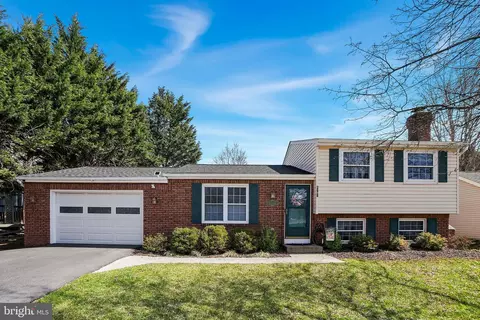 6797 Singletree Ct, Frederick, MD 21703