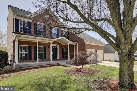 5317 Kingsbrook Dr, Frederick, MD 21703