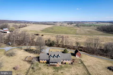 View/Area - 4602 E Basford Rd, Frederick, MD 21703 photo 1 of 24