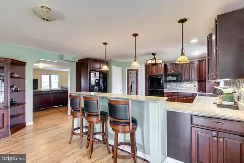Kitchen - 4602 E Basford Rd, Frederick, MD 21703 photo 8 of 8