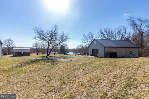 Exterior - 4602 E Basford Rd, Frederick, MD 21703 photo 25 of 42