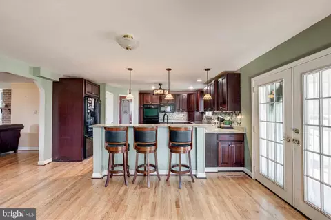 Kitchen - 4602 E Basford Rd, Frederick, MD 21703 photo 1 of 8