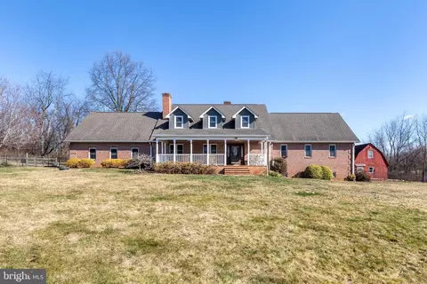 4602 E Basford Rd, Frederick, MD 21703