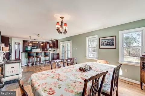 Dining - 4602 E Basford Rd, Frederick, MD 21703 photo 3 of 4