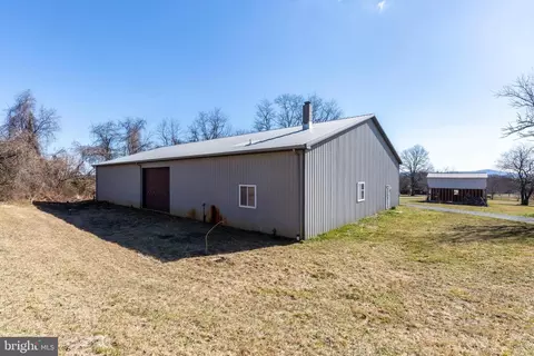 Exterior - 4602 E Basford Rd, Frederick, MD 21703 photo 24 of 42