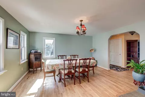 Dining - 4602 E Basford Rd, Frederick, MD 21703 photo 4 of 4