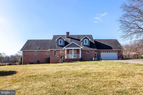 Exterior - 4602 E Basford Rd, Frederick, MD 21703 photo 30 of 42