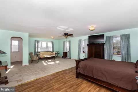 Bedroom - 4602 E Basford Rd, Frederick, MD 21703 photo 1 of 9