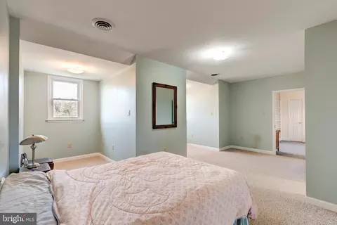 Bedroom - 4602 E Basford Rd, Frederick, MD 21703 photo 7 of 9
