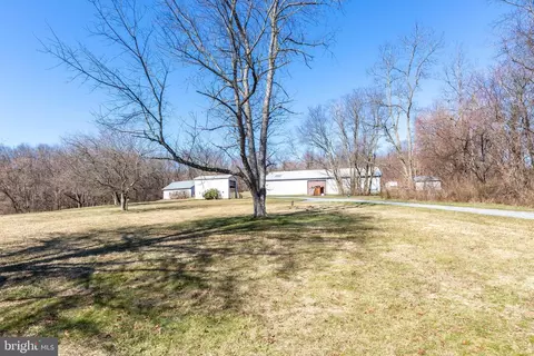 Exterior - 4602 E Basford Rd, Frederick, MD 21703 photo 29 of 42