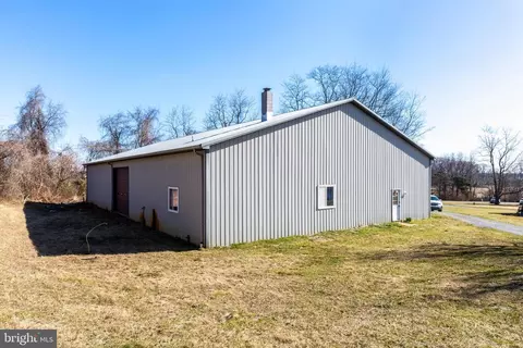 Exterior - 4602 E Basford Rd, Frederick, MD 21703 photo 23 of 42