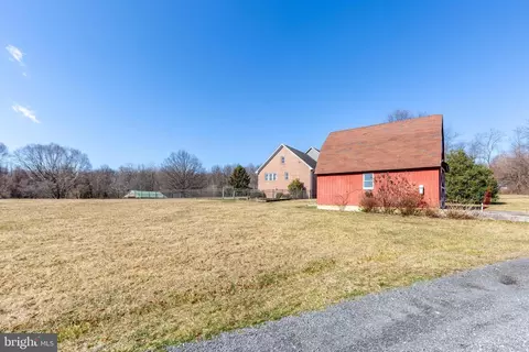 Exterior - 4602 E Basford Rd, Frederick, MD 21703 photo 32 of 42