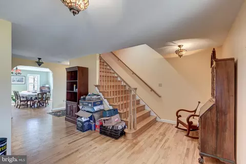 Entry Way - 4602 E Basford Rd, Frederick, MD 21703 photo 1 of 4