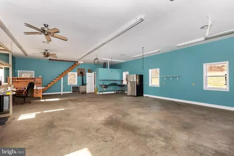 Exterior - 4602 E Basford Rd, Frederick, MD 21703 photo 11 of 42