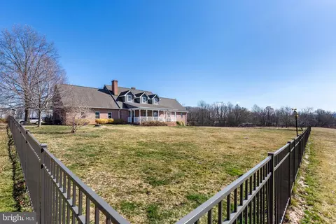 Exterior - 4602 E Basford Rd, Frederick, MD 21703 photo 40 of 42