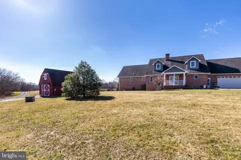 Exterior - 4602 E Basford Rd, Frederick, MD 21703 photo 31 of 42