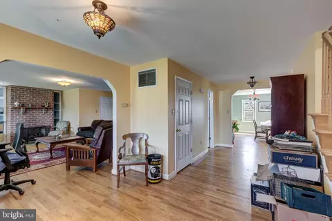 Living - 4602 E Basford Rd, Frederick, MD 21703 photo 1 of 6