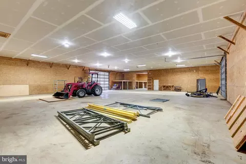 Exterior - 4602 E Basford Rd, Frederick, MD 21703 photo 17 of 42