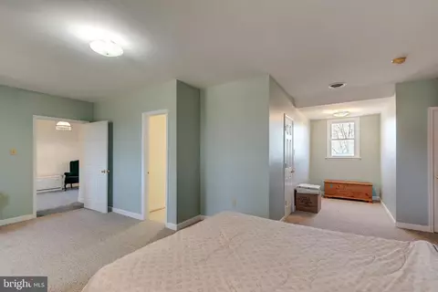 Bedroom - 4602 E Basford Rd, Frederick, MD 21703 photo 8 of 9
