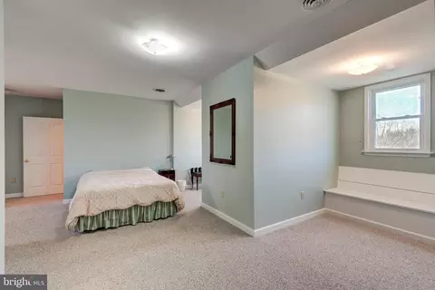 Bedroom - 4602 E Basford Rd, Frederick, MD 21703 photo 9 of 9