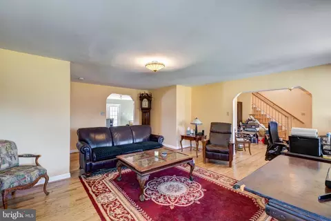 Living - 4602 E Basford Rd, Frederick, MD 21703 photo 6 of 6