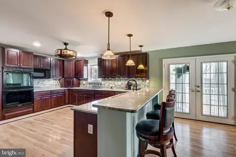 Kitchen - 4602 E Basford Rd, Frederick, MD 21703 photo 2 of 8