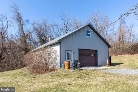 Exterior - 4602 E Basford Rd, Frederick, MD 21703 photo 20 of 42