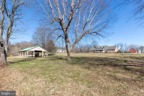 Exterior - 4602 E Basford Rd, Frederick, MD 21703 photo 36 of 42