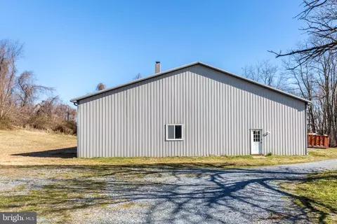 Exterior - 4602 E Basford Rd, Frederick, MD 21703 photo 22 of 42