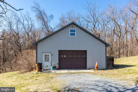 Exterior - 4602 E Basford Rd, Frederick, MD 21703 photo 19 of 42