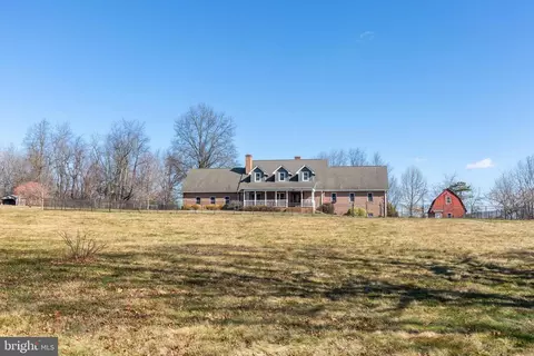 Exterior - 4602 E Basford Rd, Frederick, MD 21703 photo 38 of 42